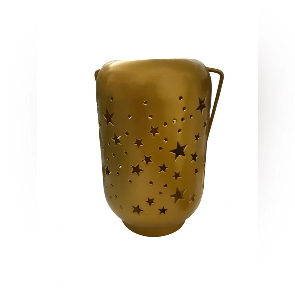 Milky Way Hanging Tealight Lantern